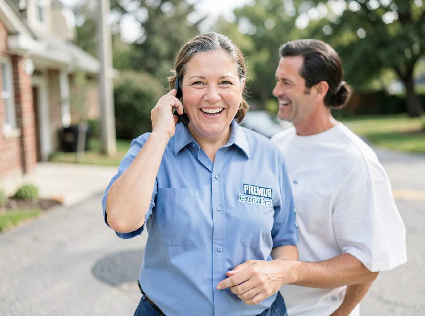 Water Damage Restoration Nickelsville, VA FAQs
